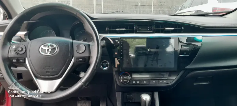 Thumbnail 8 of 2016 Toyota Corolla