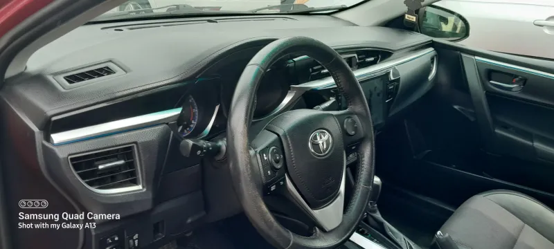 Thumbnail 9 of 2016 Toyota Corolla