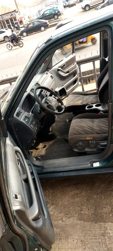 Thumbnail 7 of 1999 Honda CR-V