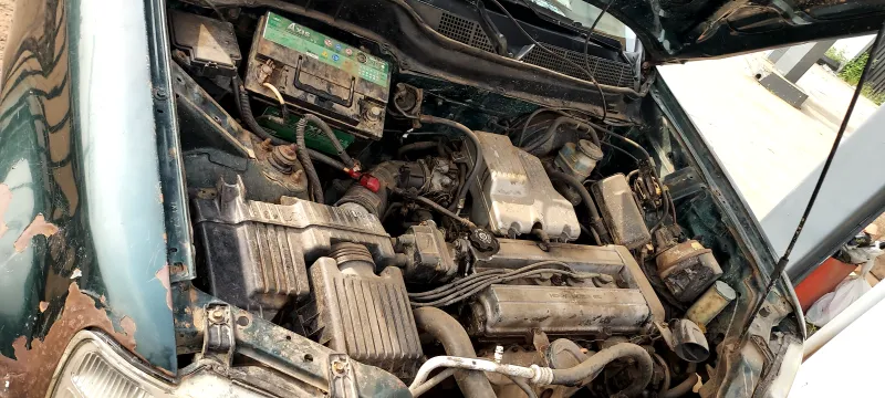 Thumbnail 8 of 1999 Honda CR-V