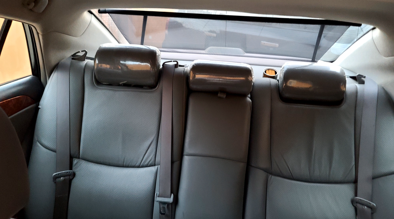 Thumbnail 4 of 2006 Toyota Avalon LIMITED