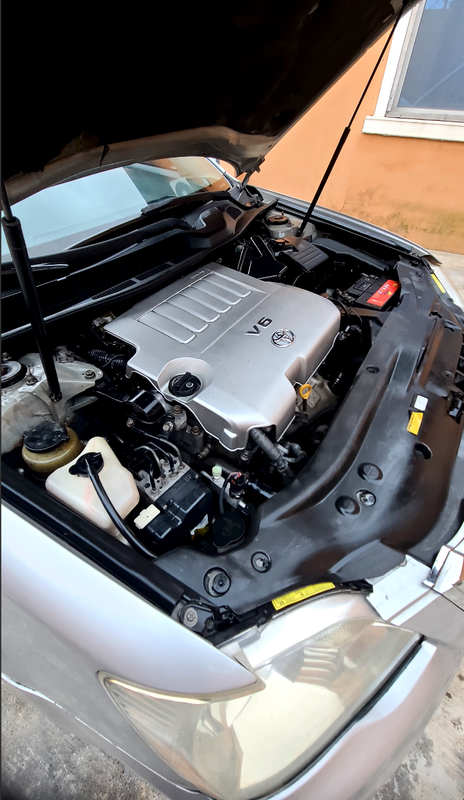 Thumbnail 6 of 2006 Toyota Avalon LIMITED