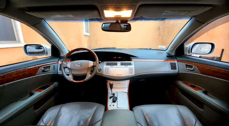 Thumbnail 7 of 2006 Toyota Avalon LIMITED