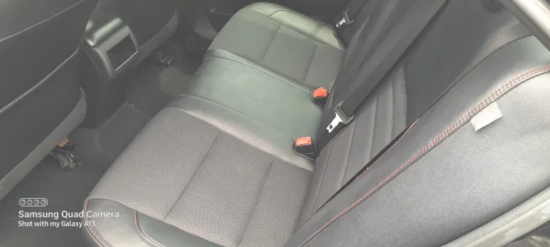 Thumbnail 9 of 2016 Toyota Camry LE