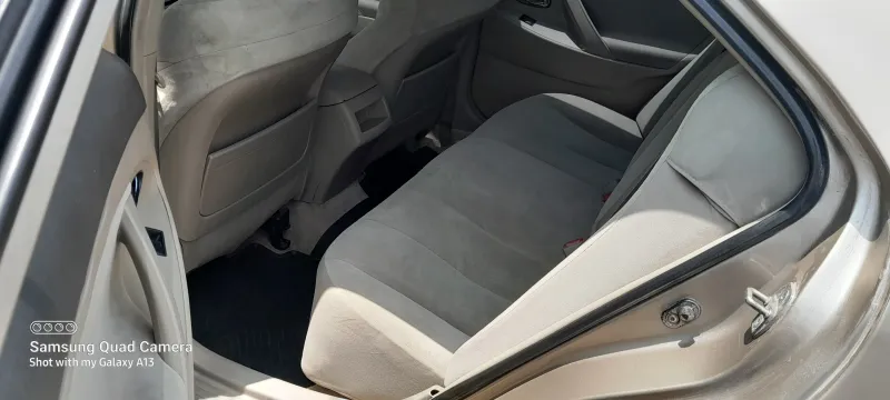 Thumbnail 2 of 2008 Toyota Camry le