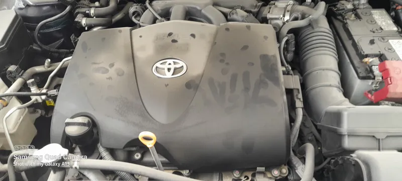 Thumbnail 2 of 2020 Toyota Highlander XLE