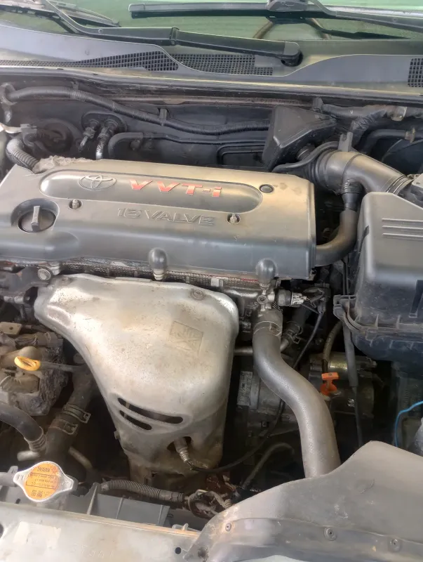 Thumbnail 7 of 2005 Toyota Camry le