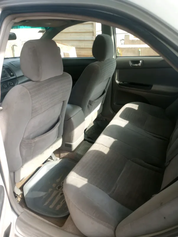 Thumbnail 8 of 2005 Toyota Camry le