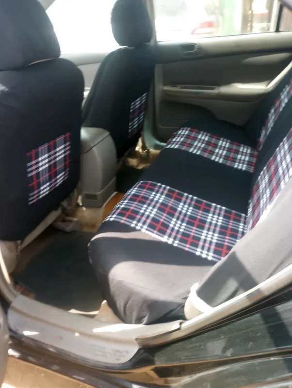 Thumbnail 6 of 2004 Toyota Camry le