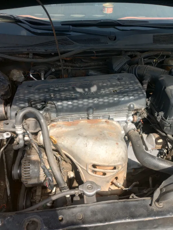 Thumbnail 8 of 2004 Toyota Camry le
