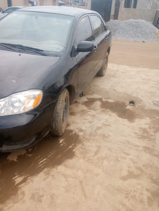 Thumbnail 2 of 2006 Toyota Corolla le