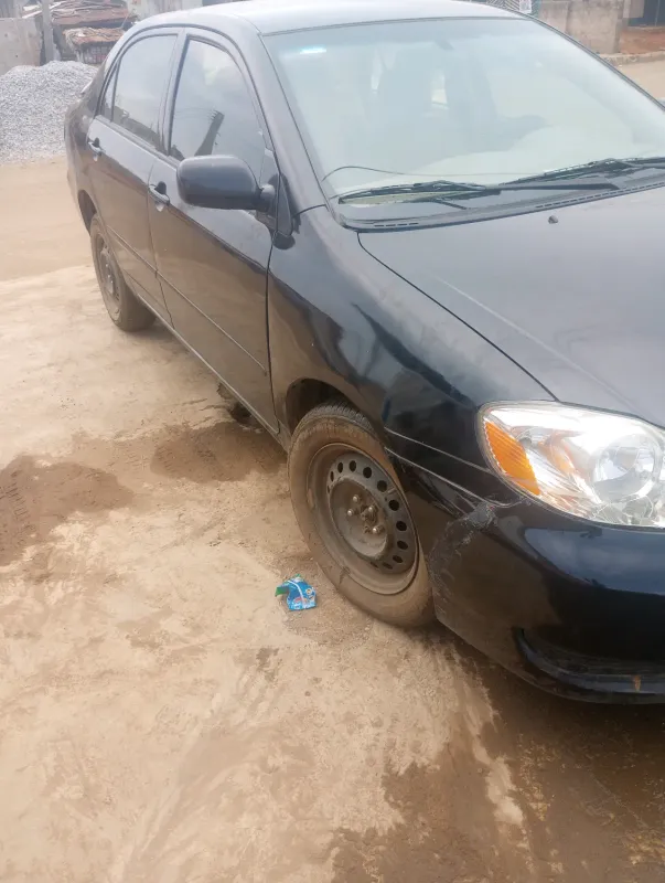 Thumbnail 3 of 2006 Toyota Corolla le