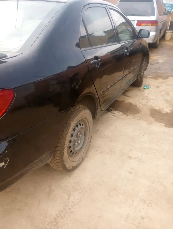 Thumbnail 4 of 2006 Toyota Corolla le