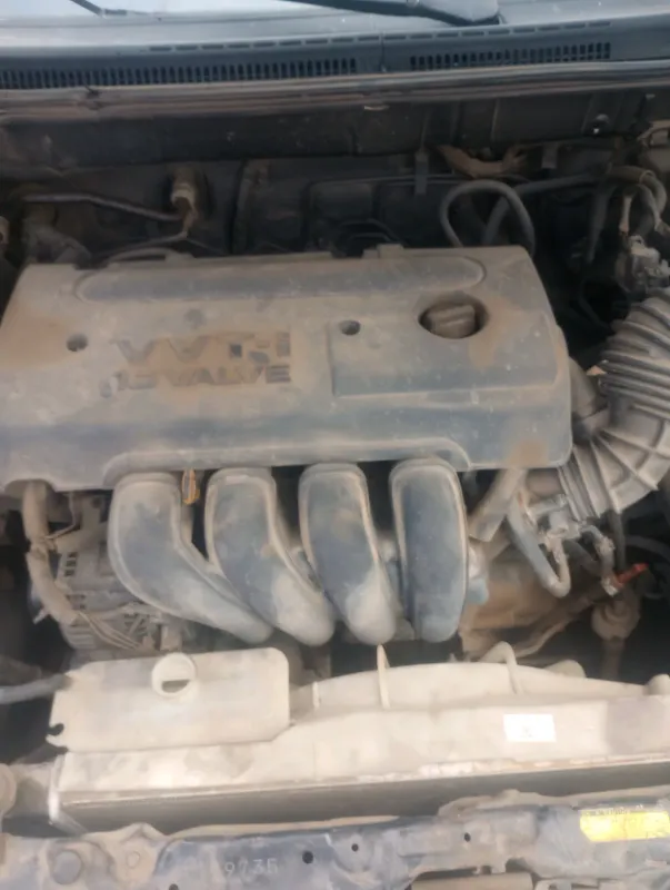 Thumbnail 6 of 2006 Toyota Corolla le