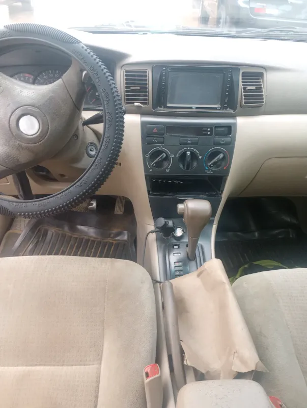 Thumbnail 7 of 2006 Toyota Corolla le
