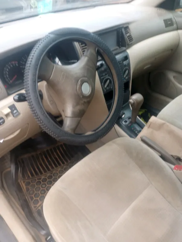 Thumbnail 9 of 2006 Toyota Corolla le