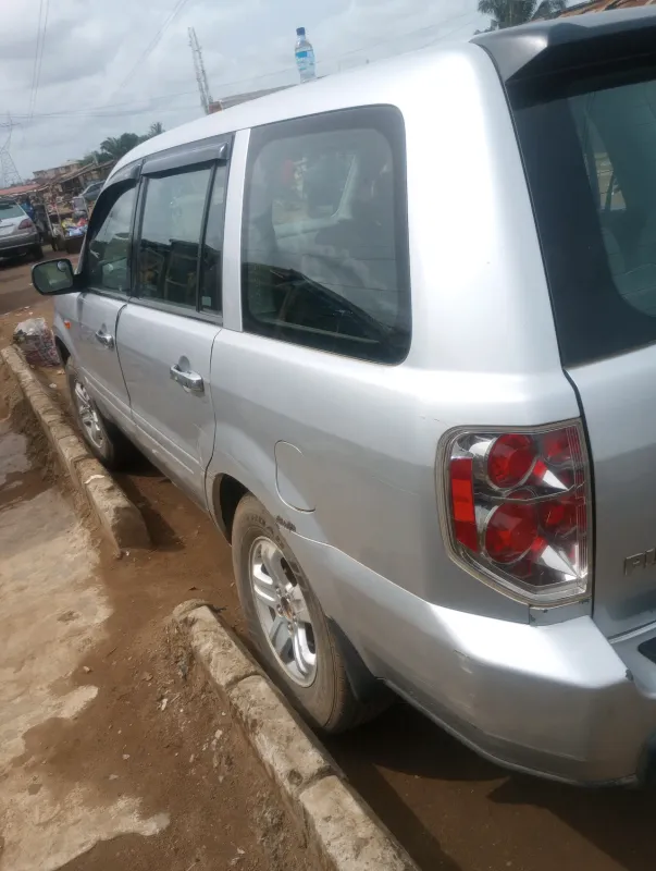 Thumbnail 4 of 2006 Honda Pilot le