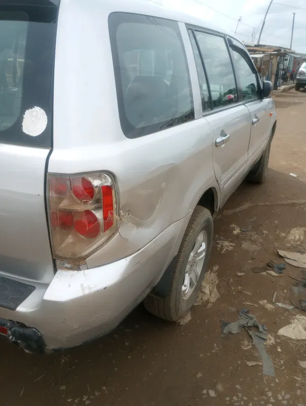 Thumbnail 5 of 2006 Honda Pilot le