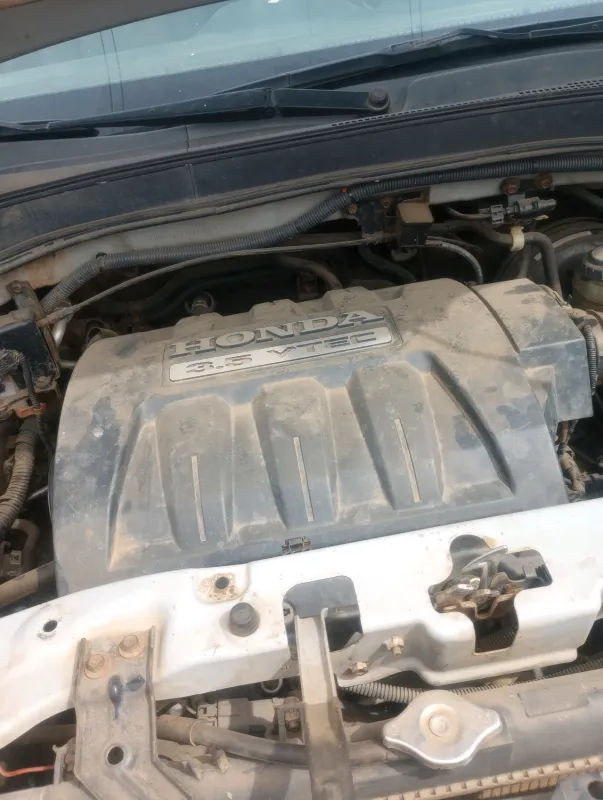 Thumbnail 6 of 2006 Honda Pilot le