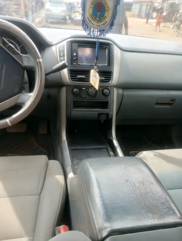 Thumbnail 7 of 2006 Honda Pilot le