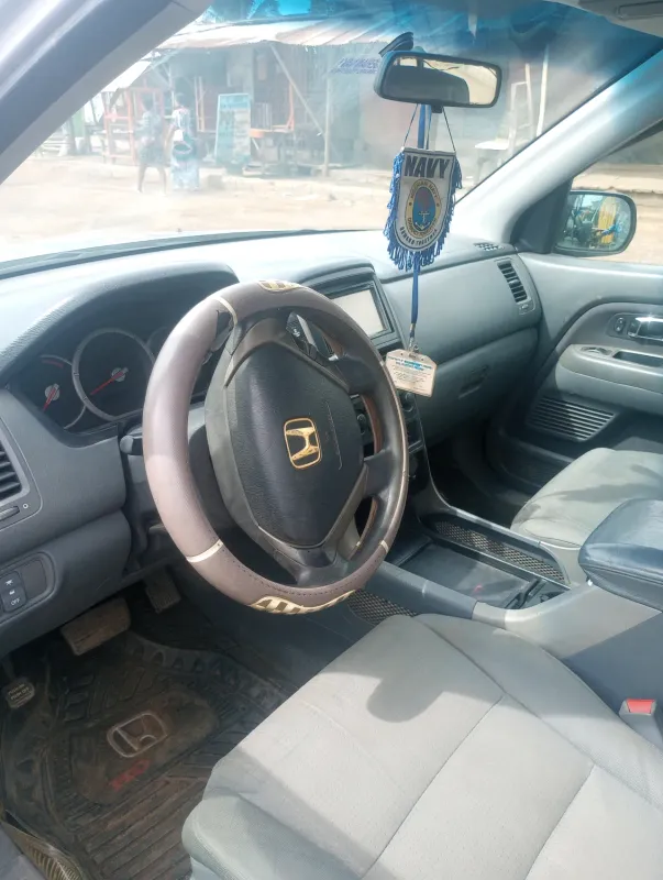 Thumbnail 9 of 2006 Honda Pilot le
