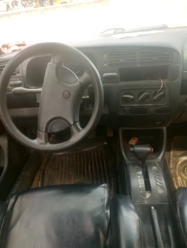 Thumbnail 6 of 1998 Volkswagen Golf le