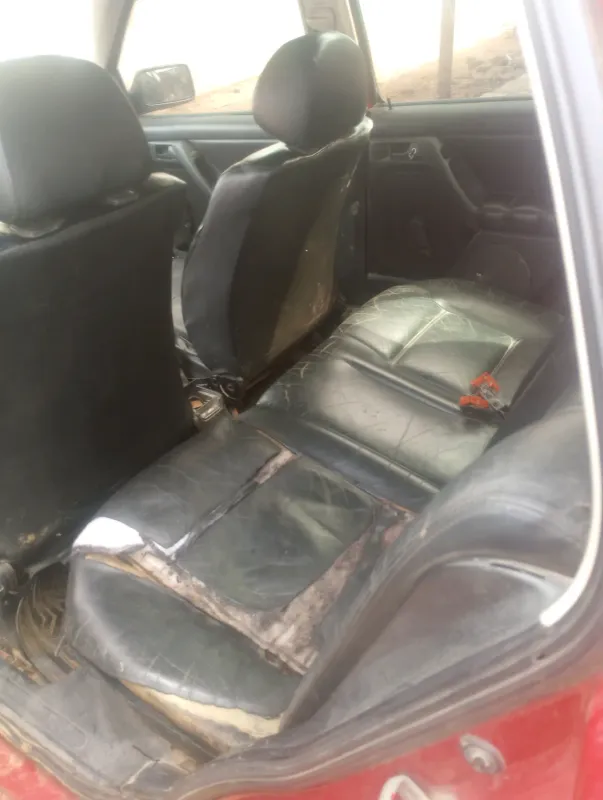 Thumbnail 8 of 1998 Volkswagen Golf le