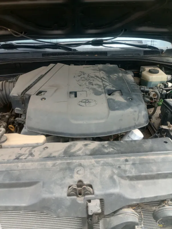 Thumbnail 7 of 2005 Toyota 4-Runner se