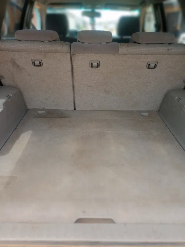 Thumbnail 10 of 2005 Toyota 4-Runner se