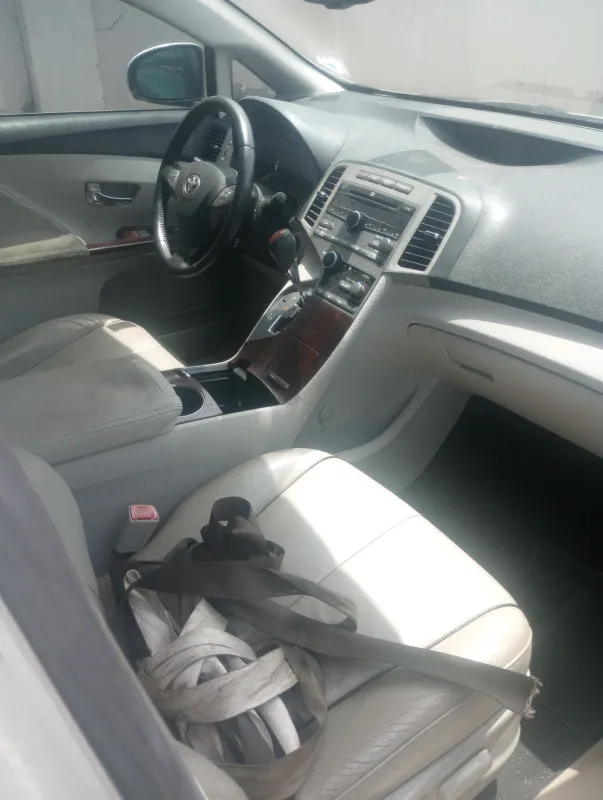 Thumbnail 5 of 2011 Toyota Venza