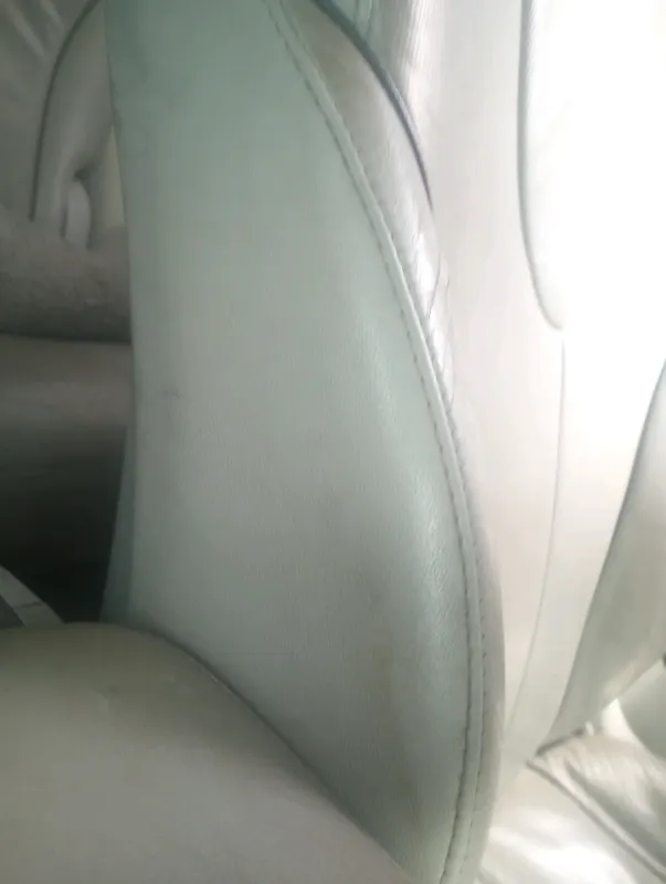 Thumbnail 6 of 2011 Toyota Venza