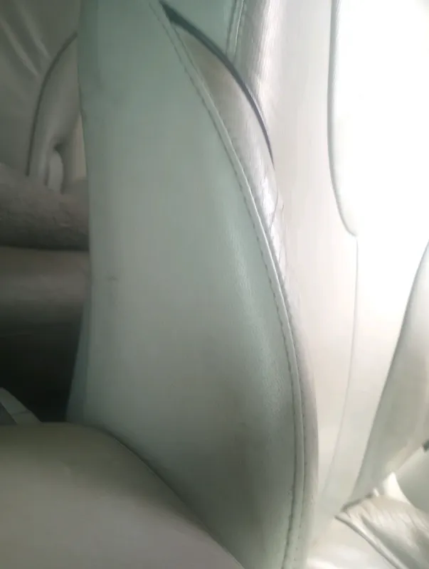 Thumbnail 7 of 2011 Toyota Venza