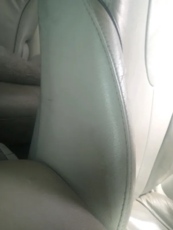 Thumbnail 8 of 2011 Toyota Venza