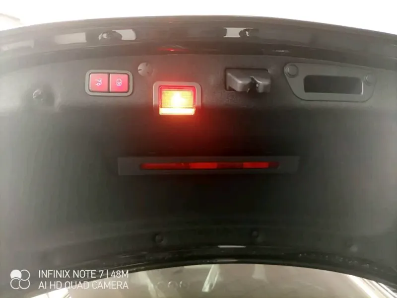 Thumbnail 13 of 2019 Mercedes-Benz C-Class