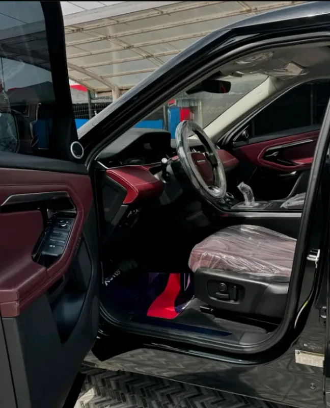 Thumbnail 8 of 2020 LAND ROVER Range Rover Evoque