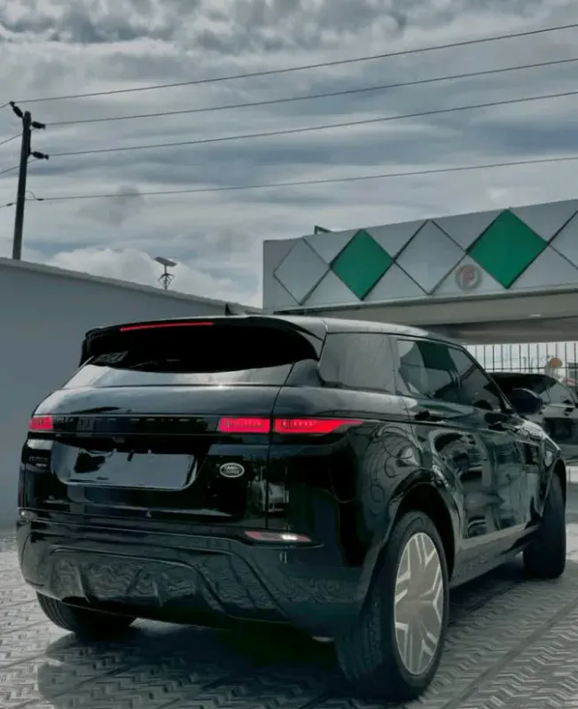 Thumbnail 9 of 2020 LAND ROVER Range Rover Evoque