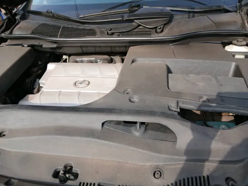 Thumbnail 3 of 2014 Lexus RX