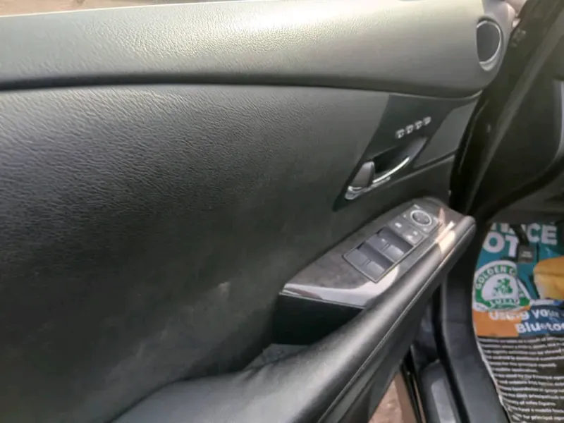 Thumbnail 6 of 2014 Lexus RX