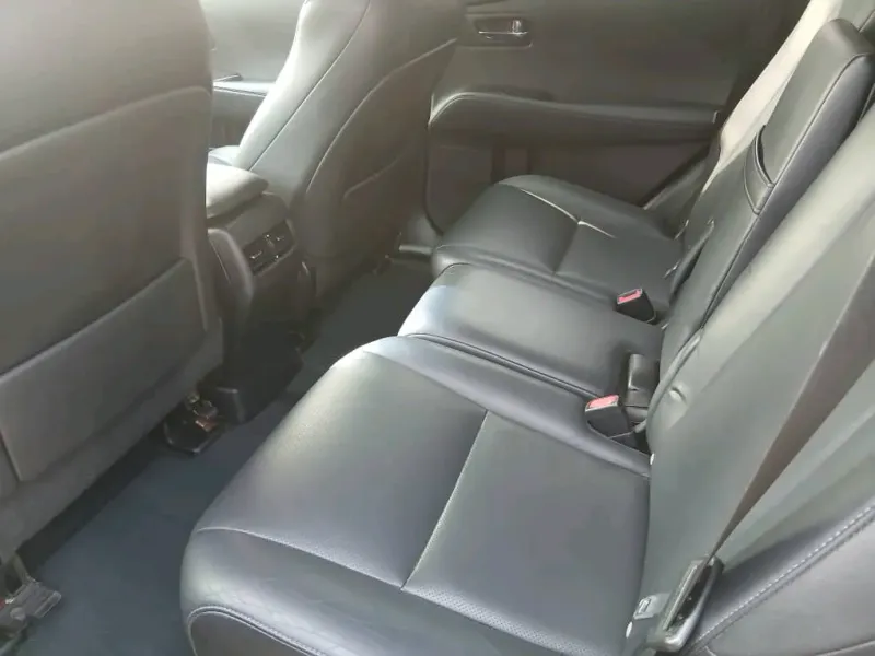Thumbnail 10 of 2014 Lexus RX