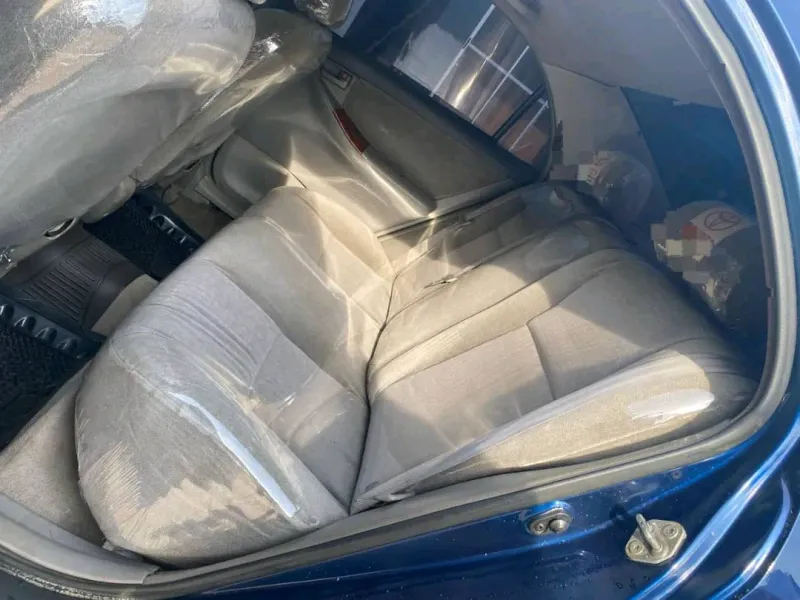 Thumbnail 6 of 2005 Toyota Corolla