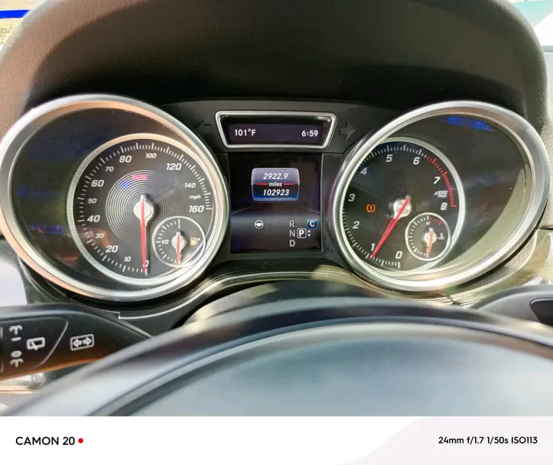 Thumbnail 4 of 2018 Mercedes-Benz GLE-Class