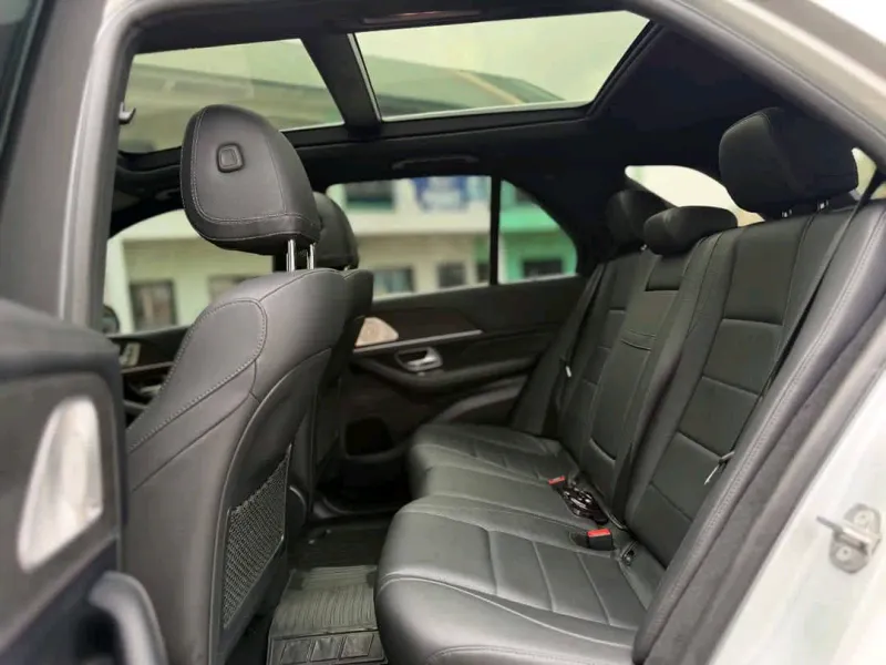 Thumbnail 5 of 2020 Mercedes-Benz GLE-Class