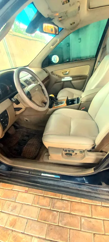 Thumbnail 8 of 2005 Volvo XC90