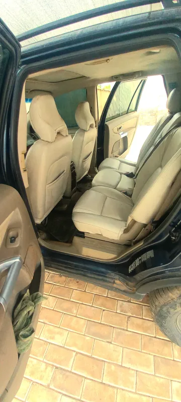 Thumbnail 9 of 2005 Volvo XC90