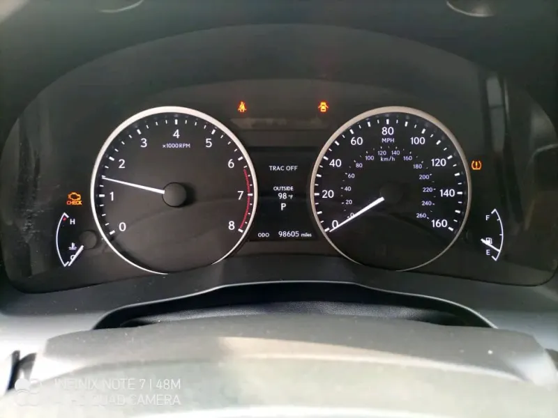 Thumbnail 2 of 2014 Lexus ES