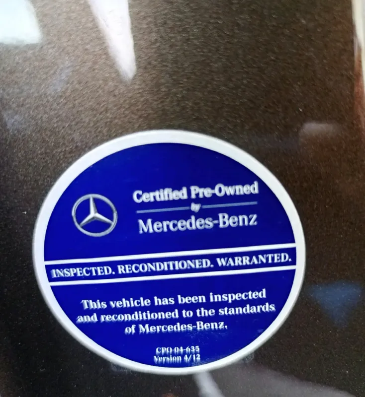 Thumbnail 4 of 2013 Mercedes-Benz ML-Class
