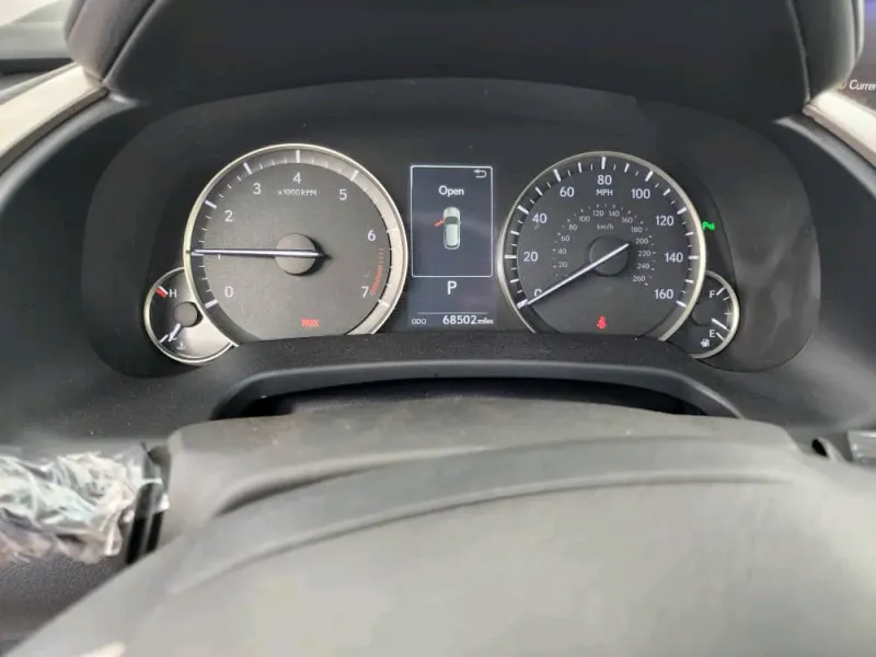 Thumbnail 4 of 2018 Lexus RX