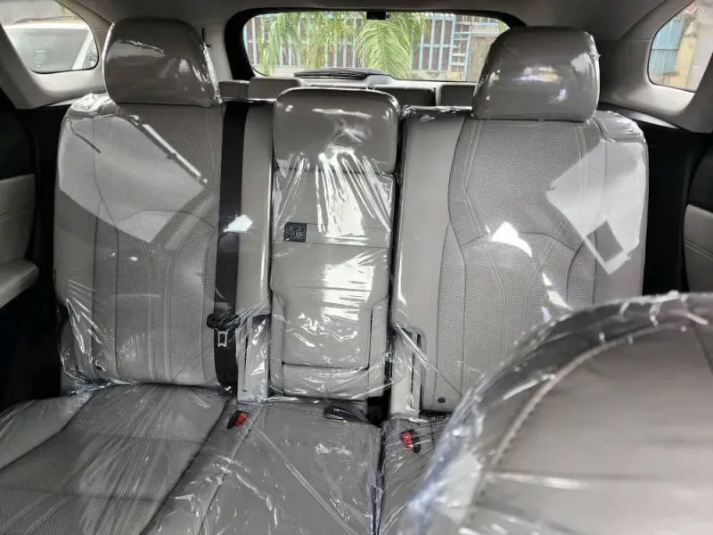 Thumbnail 9 of 2018 Lexus RX