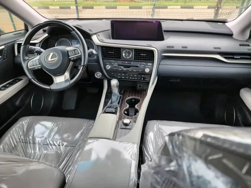 Thumbnail 13 of 2018 Lexus RX