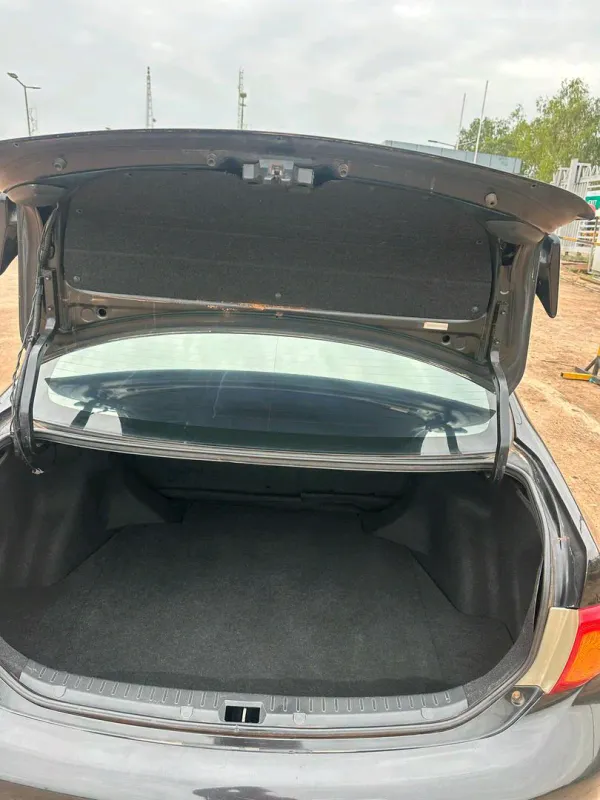 Thumbnail 4 of 2011 Toyota Corolla S